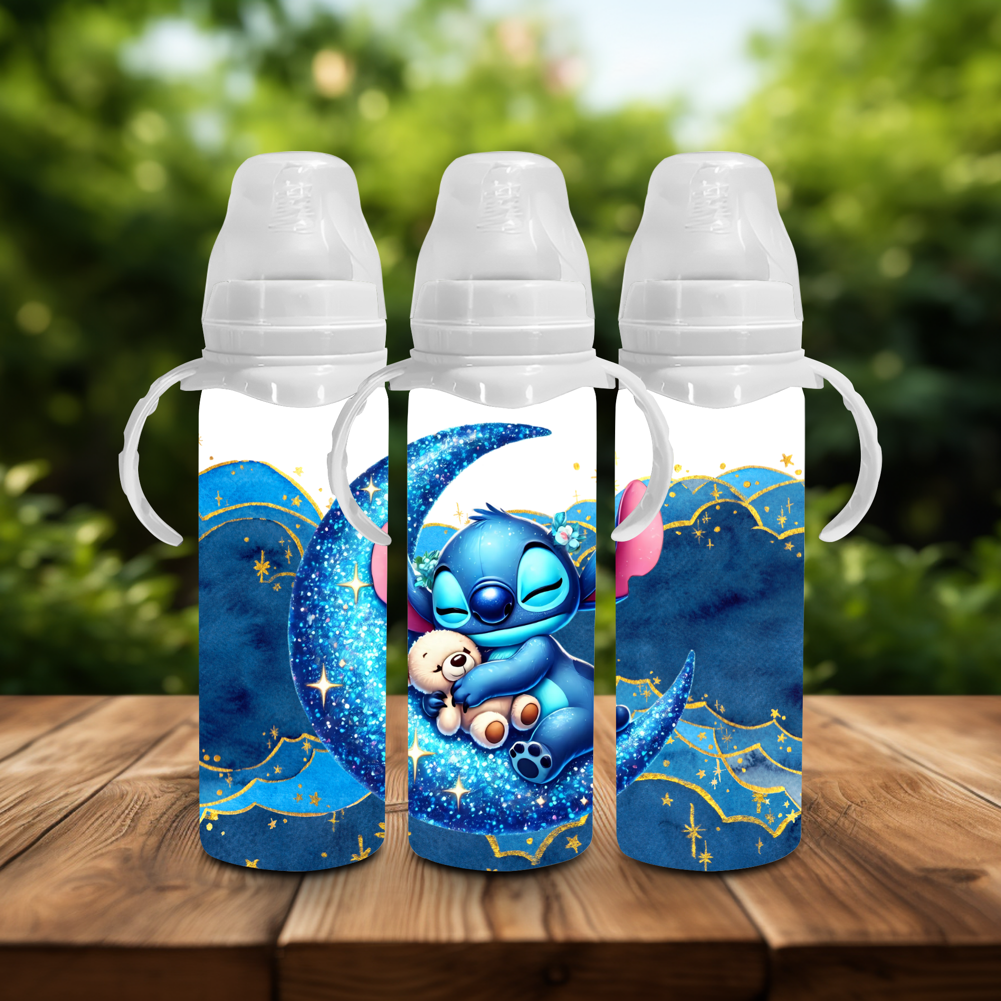8oz Baby Bottle