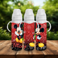 8oz Baby Bottle