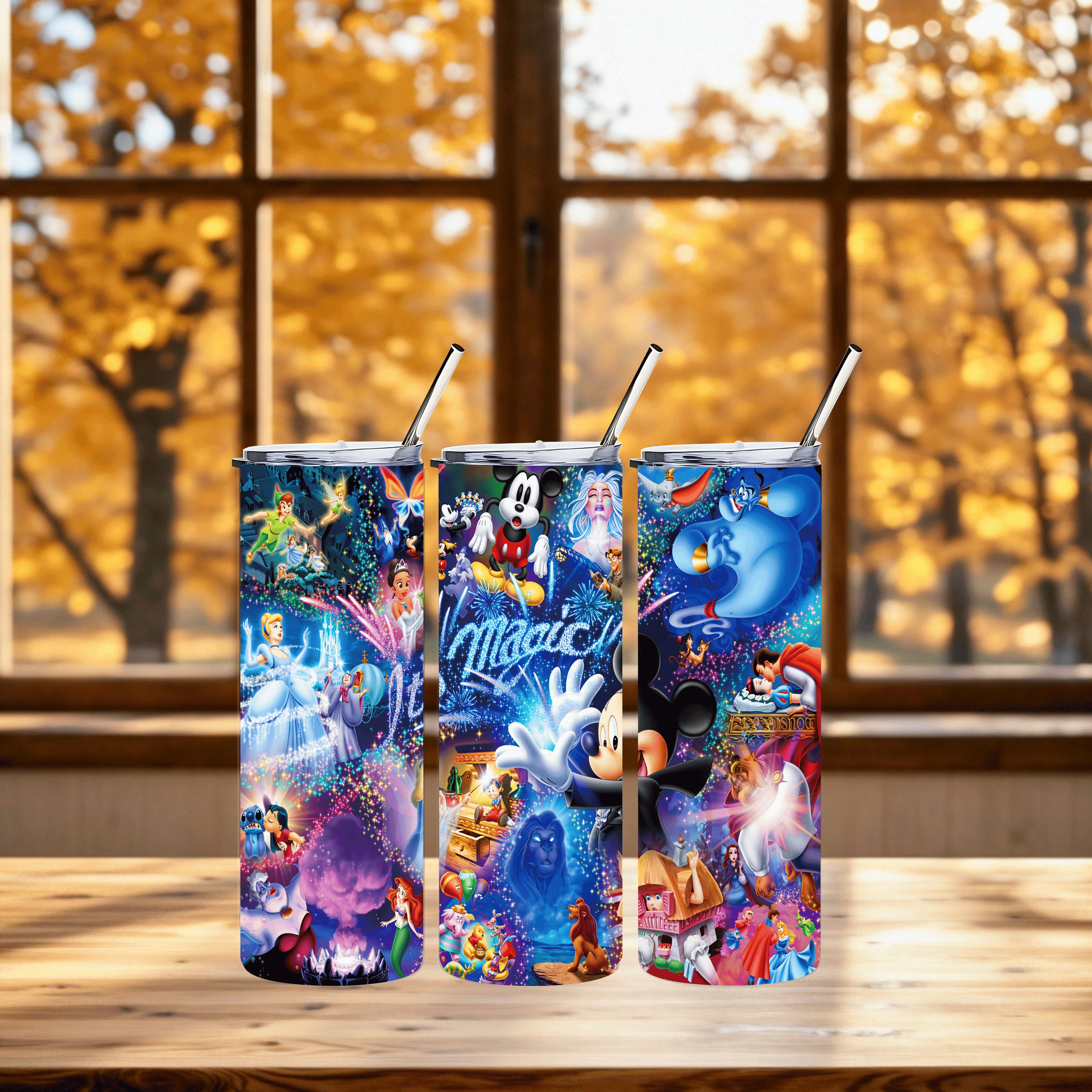20oz Edge Tumbler