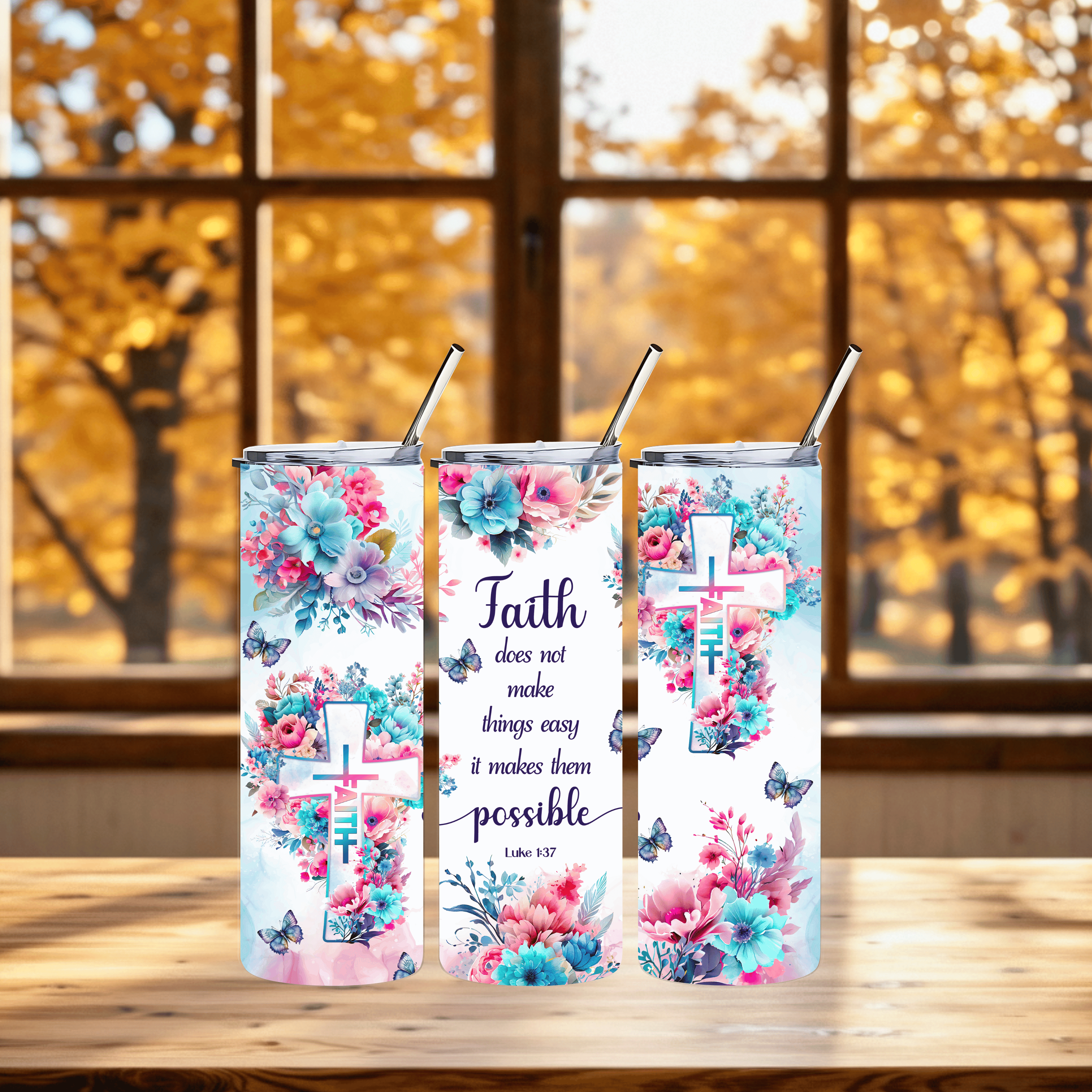20oz Edge Tumbler