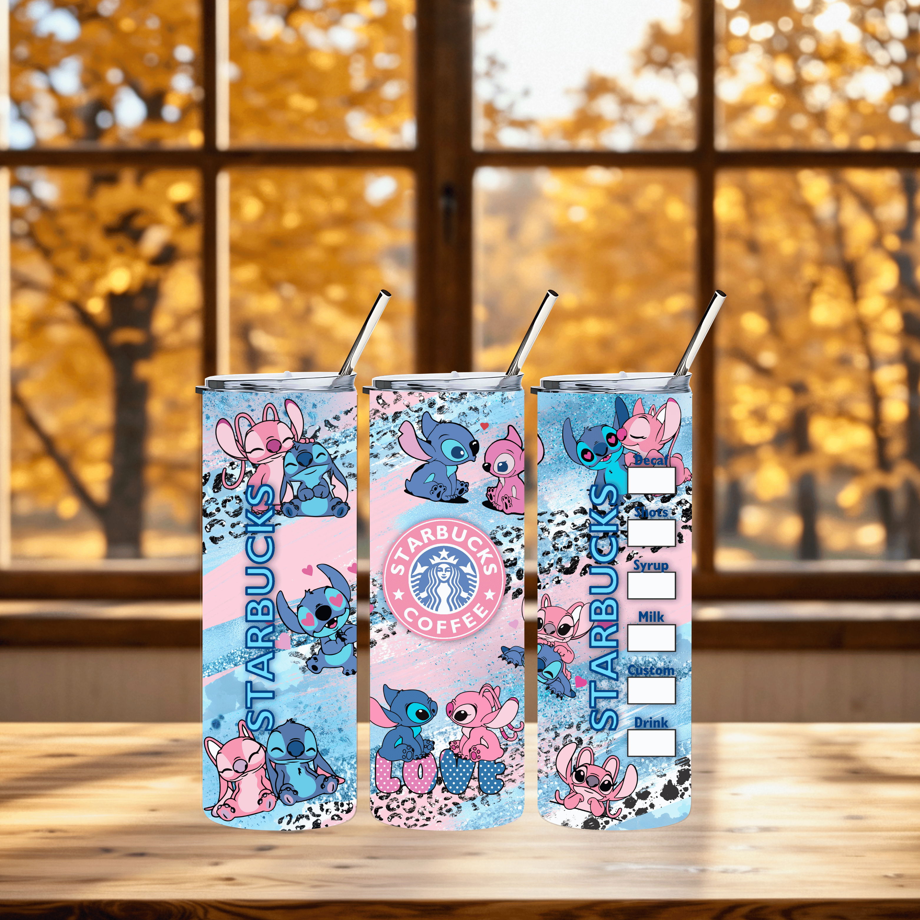 20oz Edge Tumbler