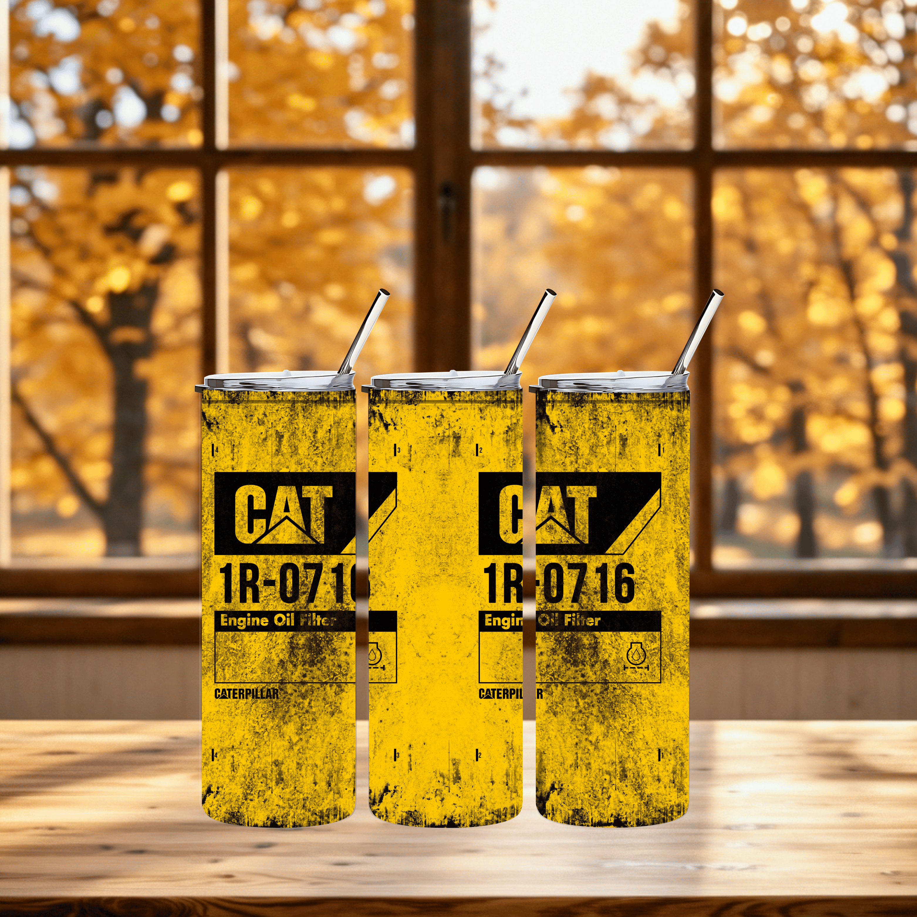 20oz Edge Tumbler