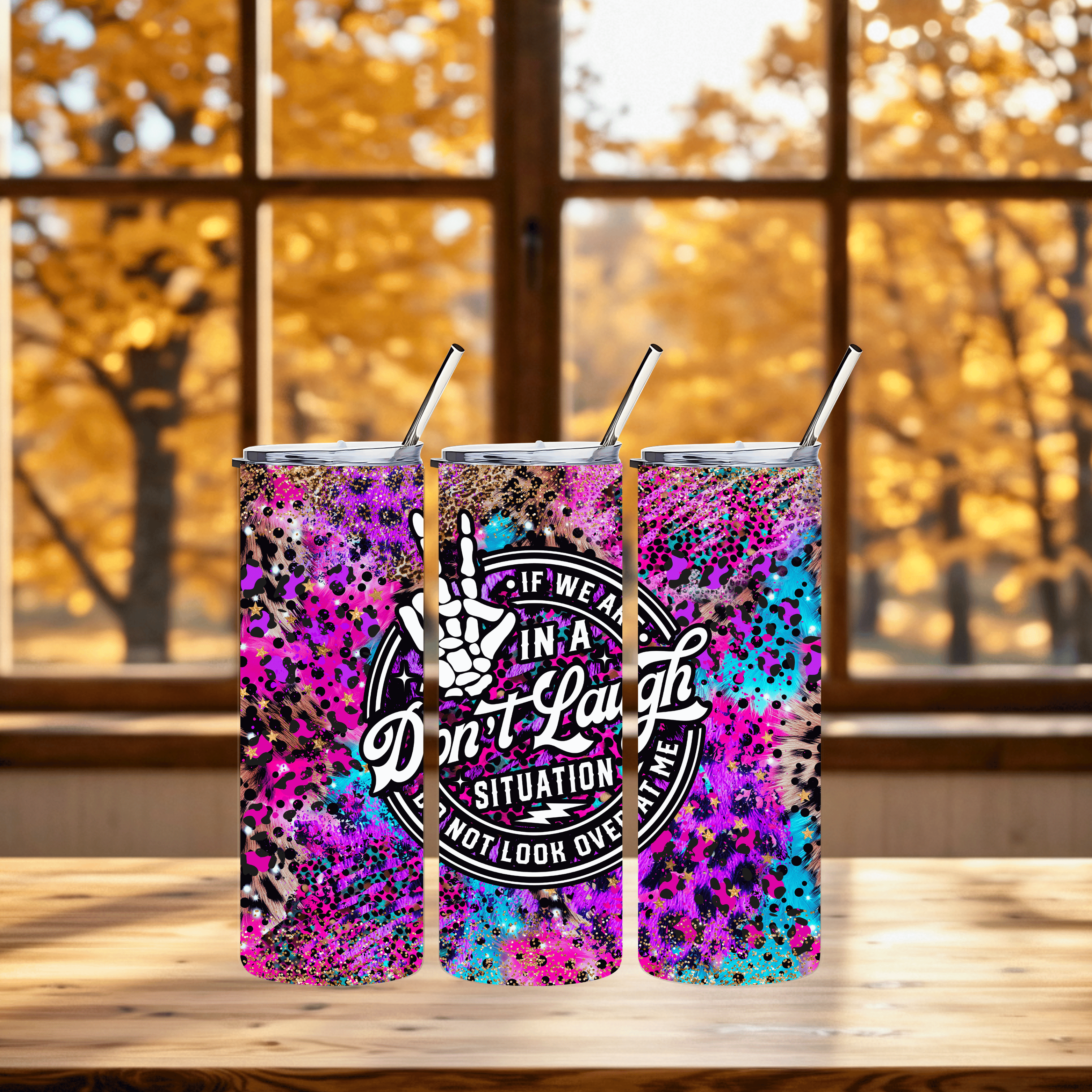 20oz Edge Tumbler