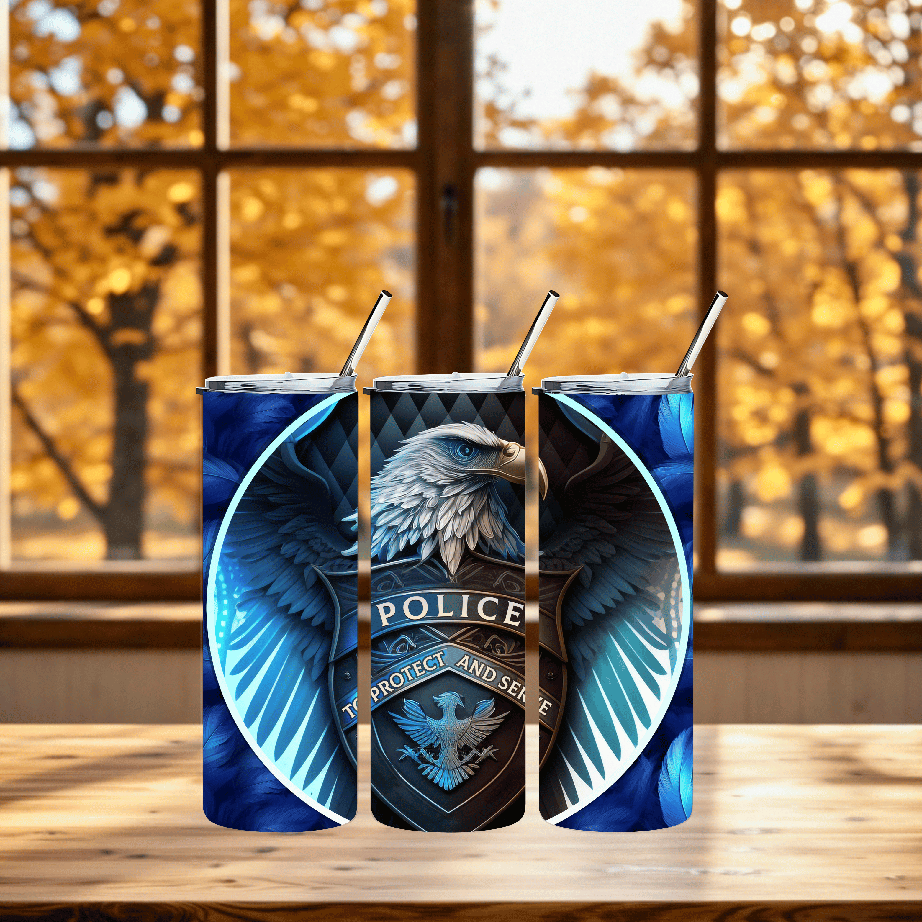 20oz Edge Tumbler
