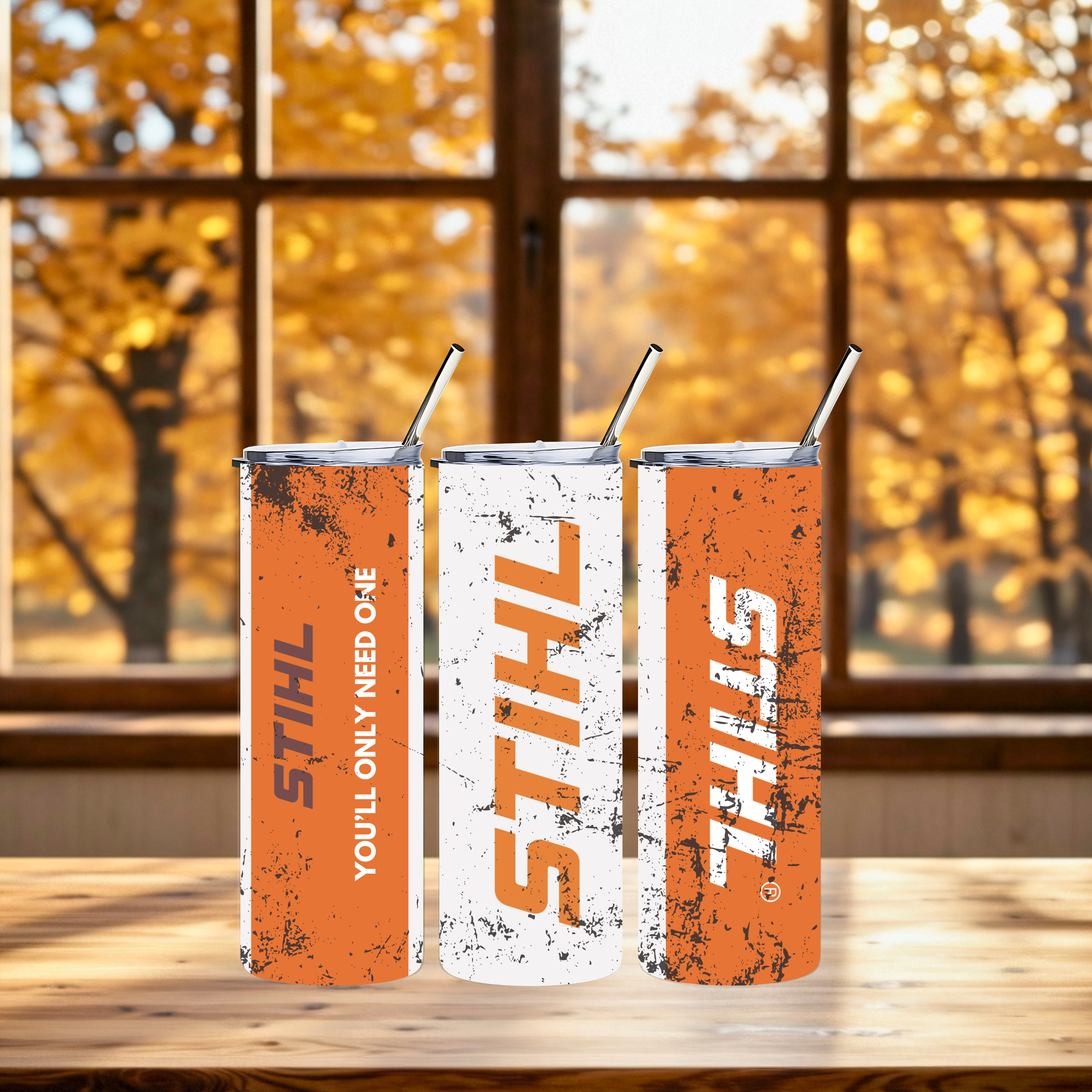 20oz Edge Tumbler