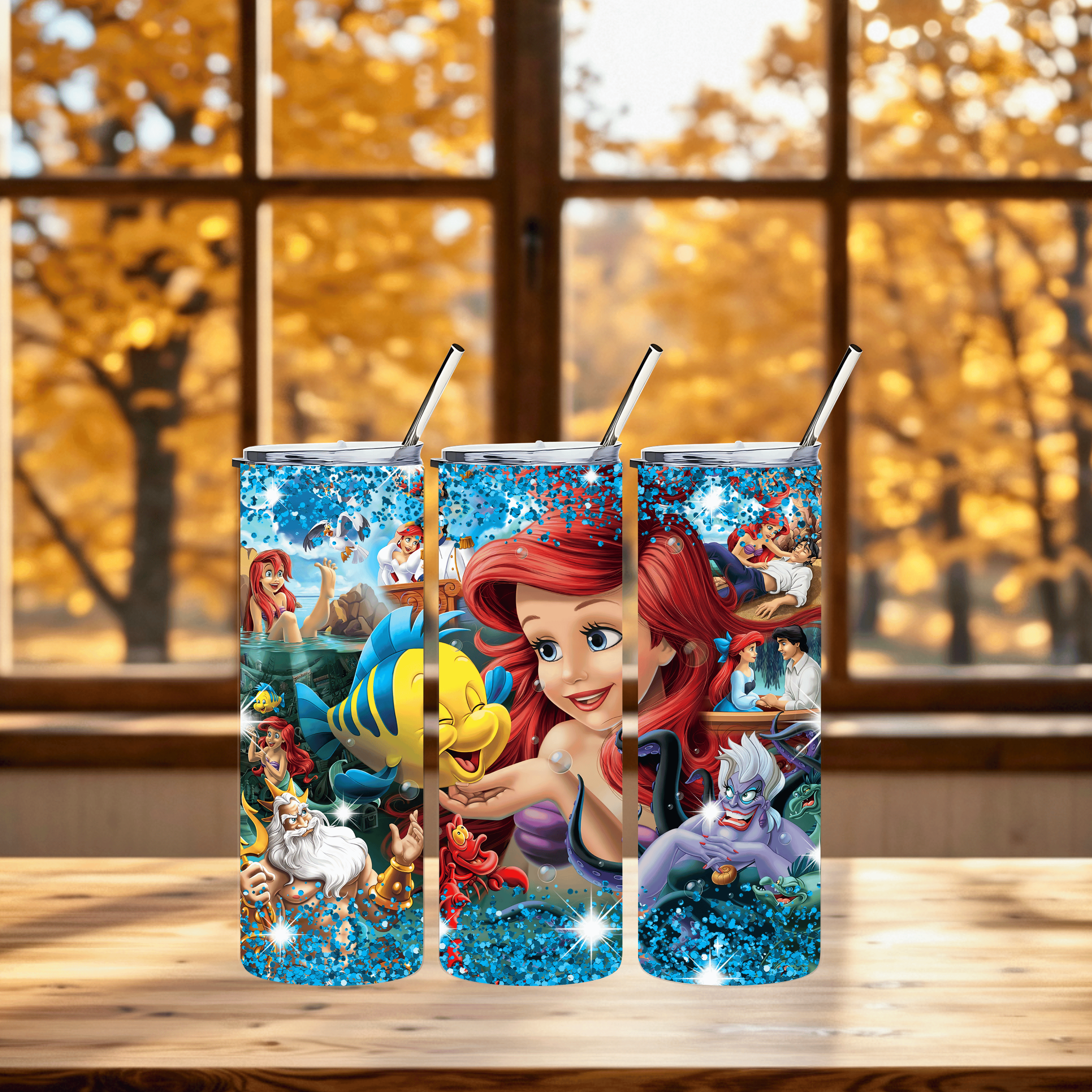 20oz Edge Tumbler