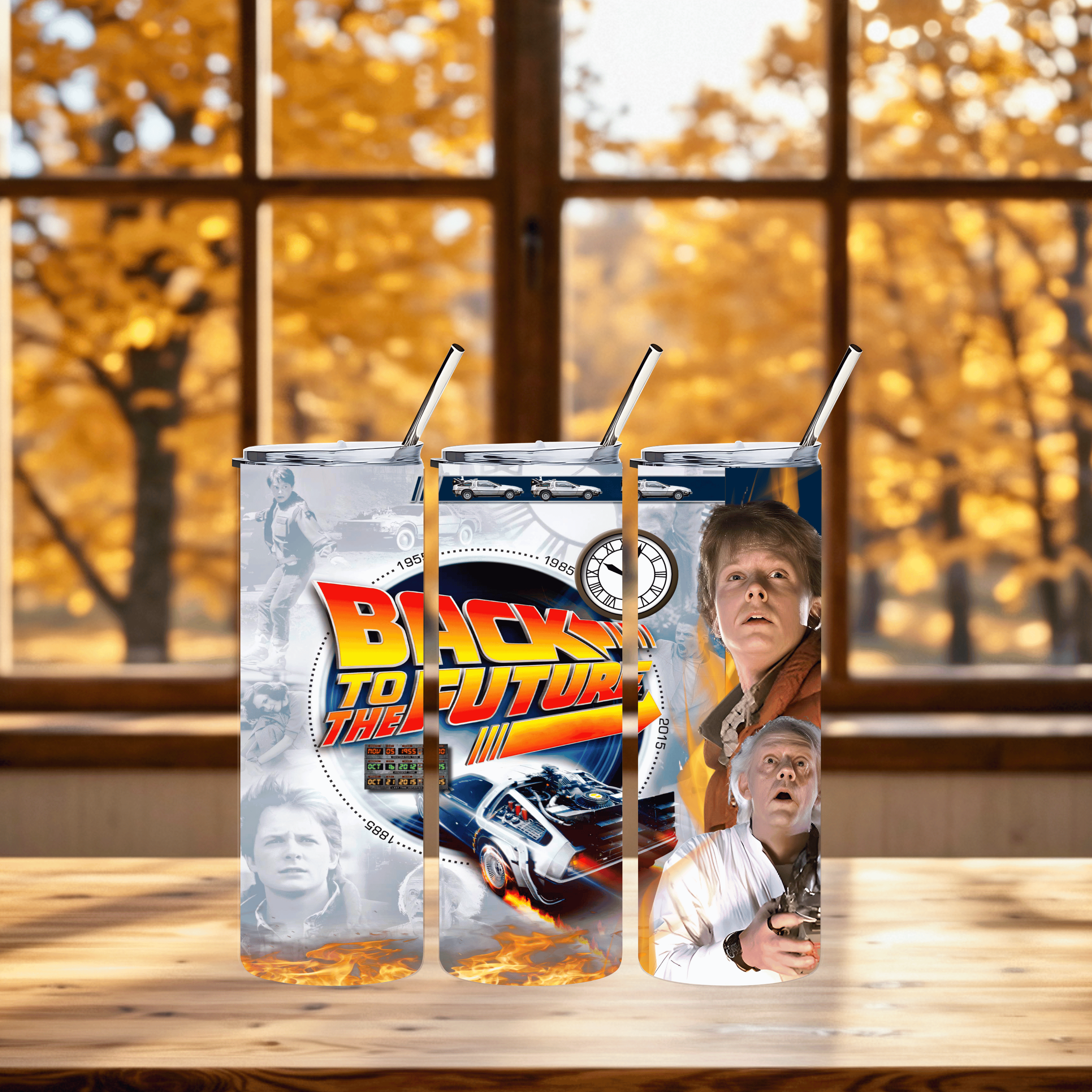 20oz Edge Tumbler