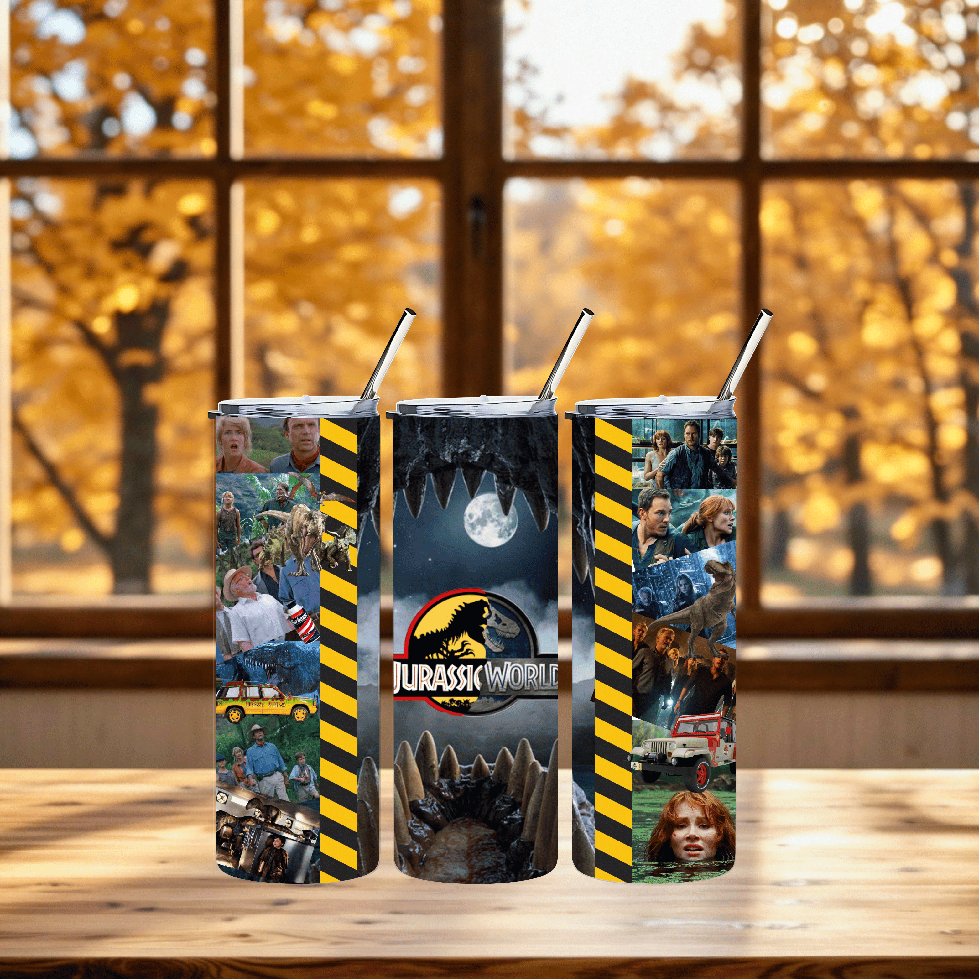 20oz Edge Tumbler
