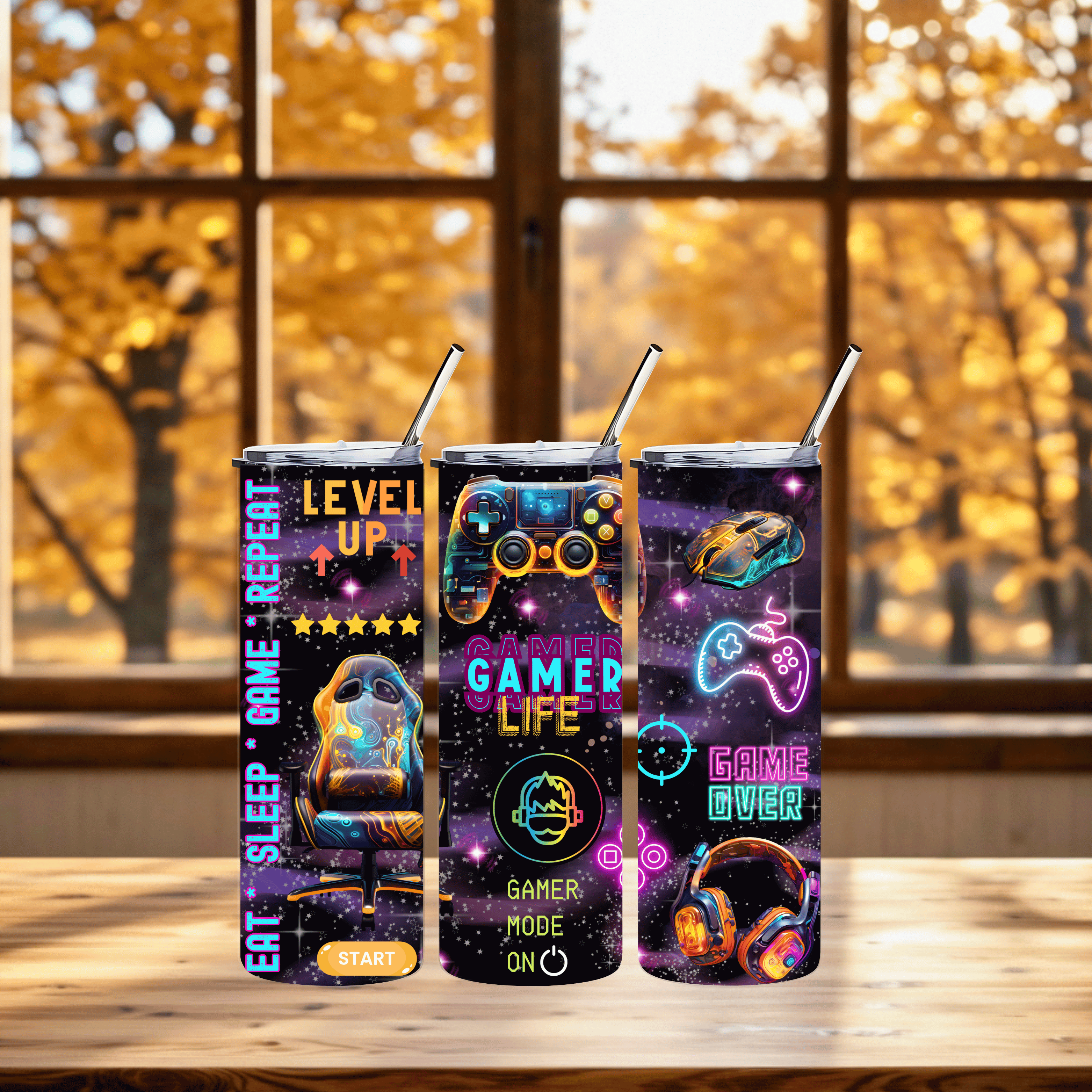 20oz Edge Tumbler