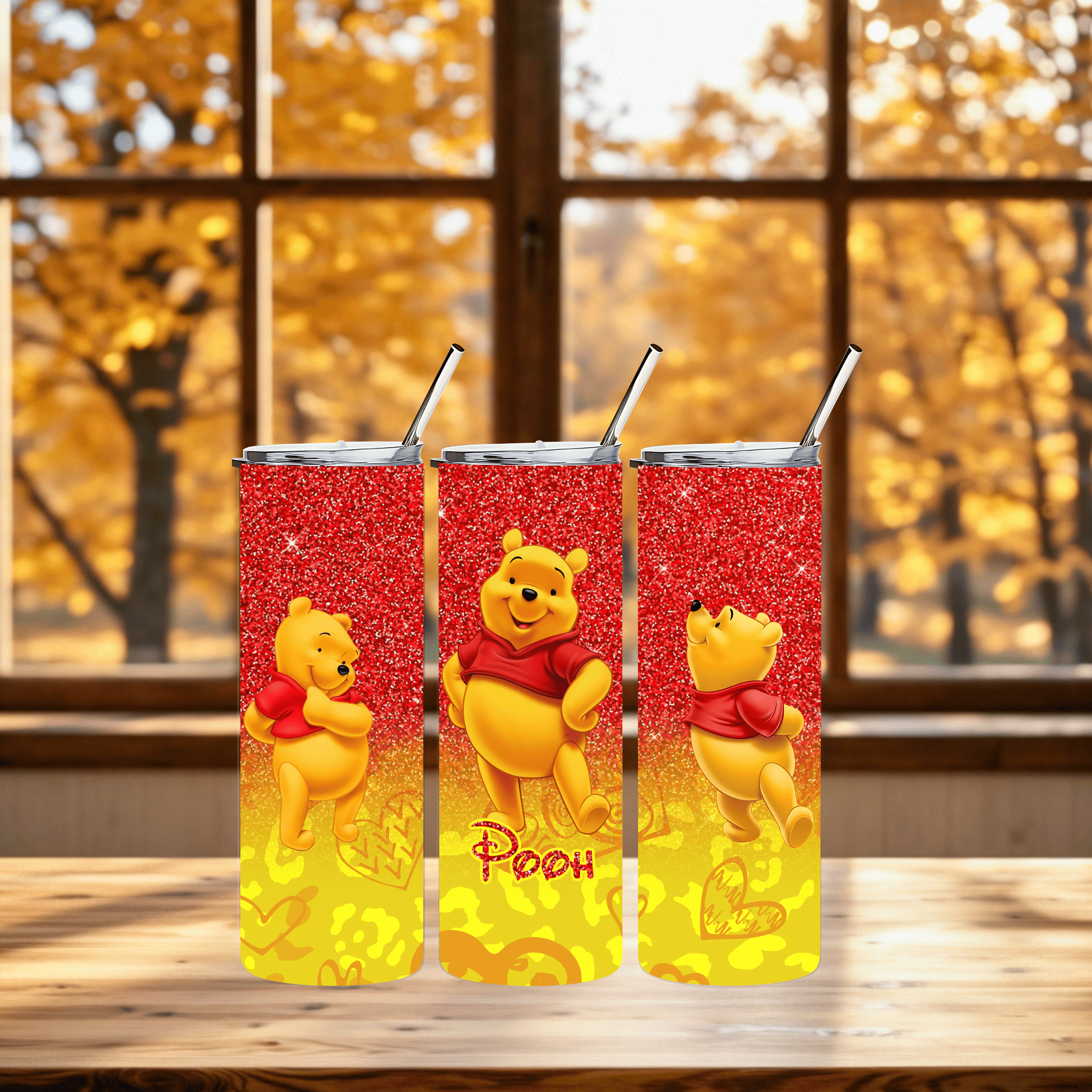 20oz Edge Tumbler