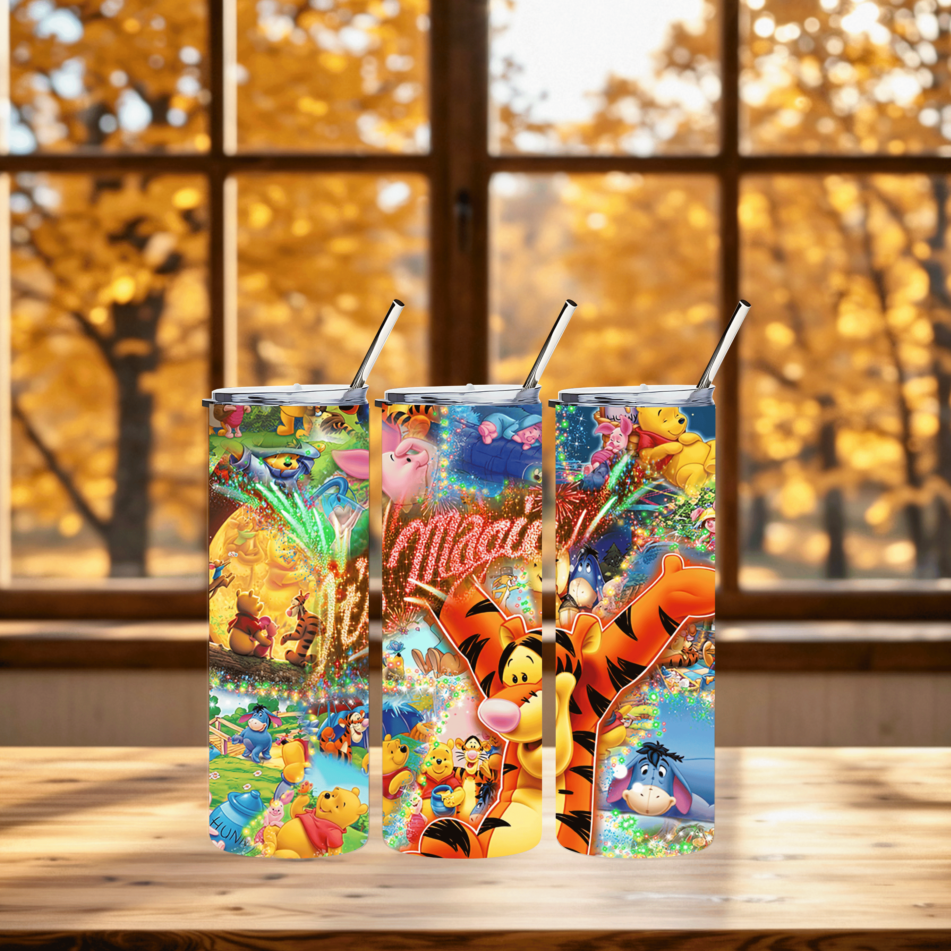 20oz Edge Tumbler