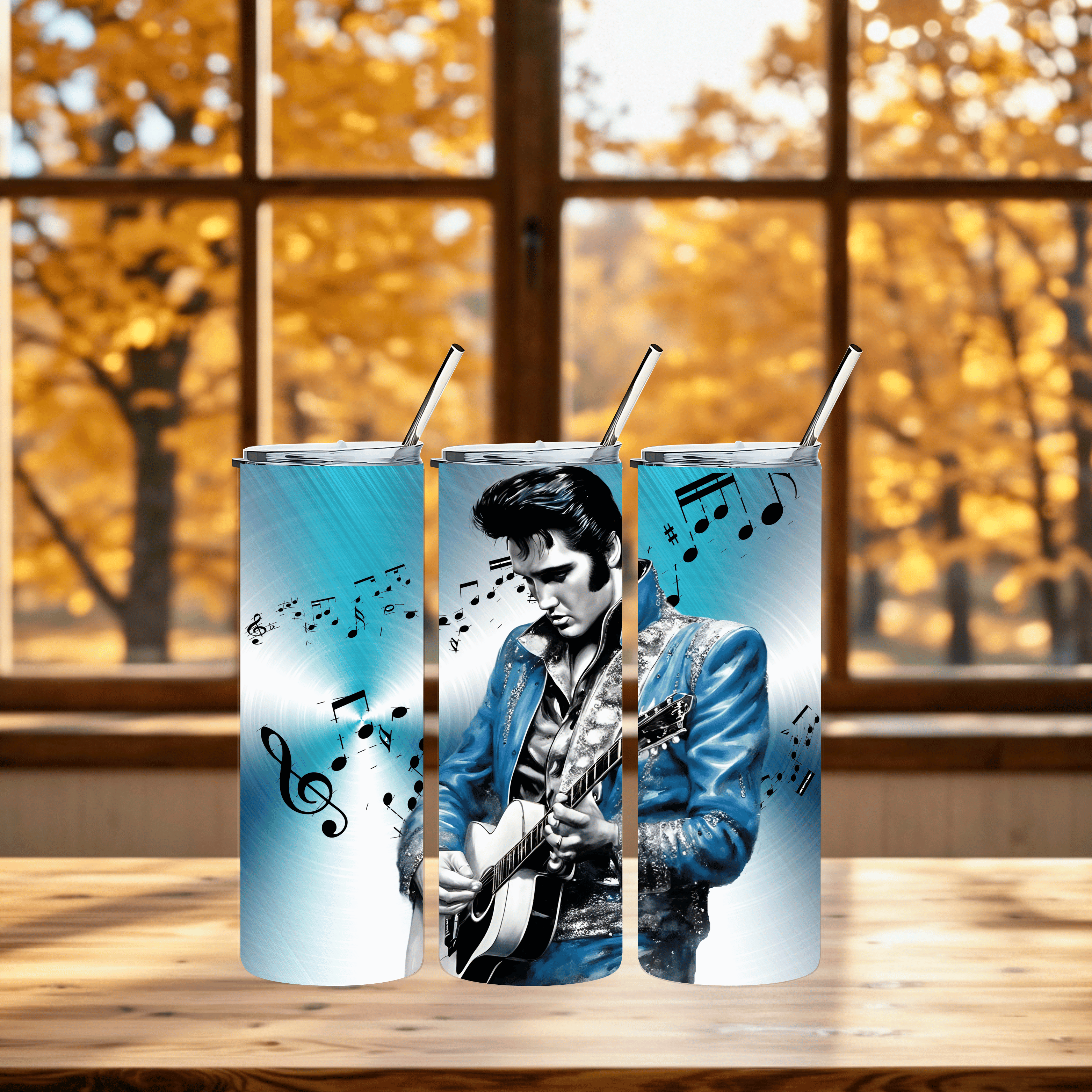 20oz Edge Tumbler