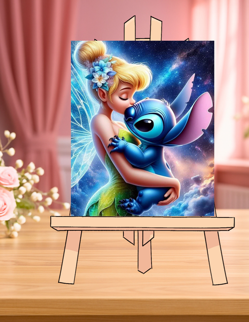 120 Piece Puzzle